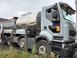 Minituur van Renault PREMIUM-LANDER-430DXI