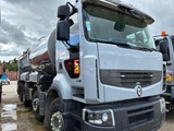Minituur van Renault PREMIUM-LANDER-430DXI