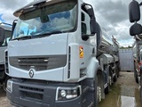Minituur van Renault PREMIUM-LANDER-430DXI