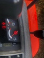 Minituur van Kubota U-17-3