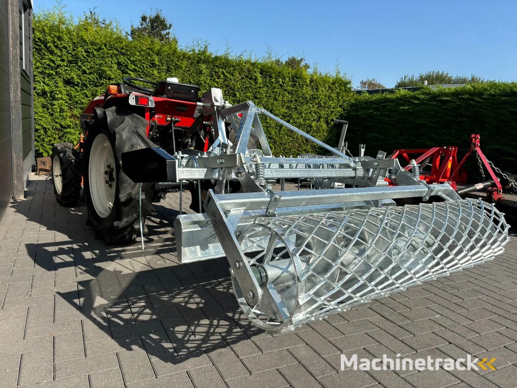 Diversen Track-Master Manegebodemvlakker Bodemvlakker Bakvlakker Pistevlakker Baksleep Pistesleep manege bodem vlakker rijbaan piste rijbak paddock