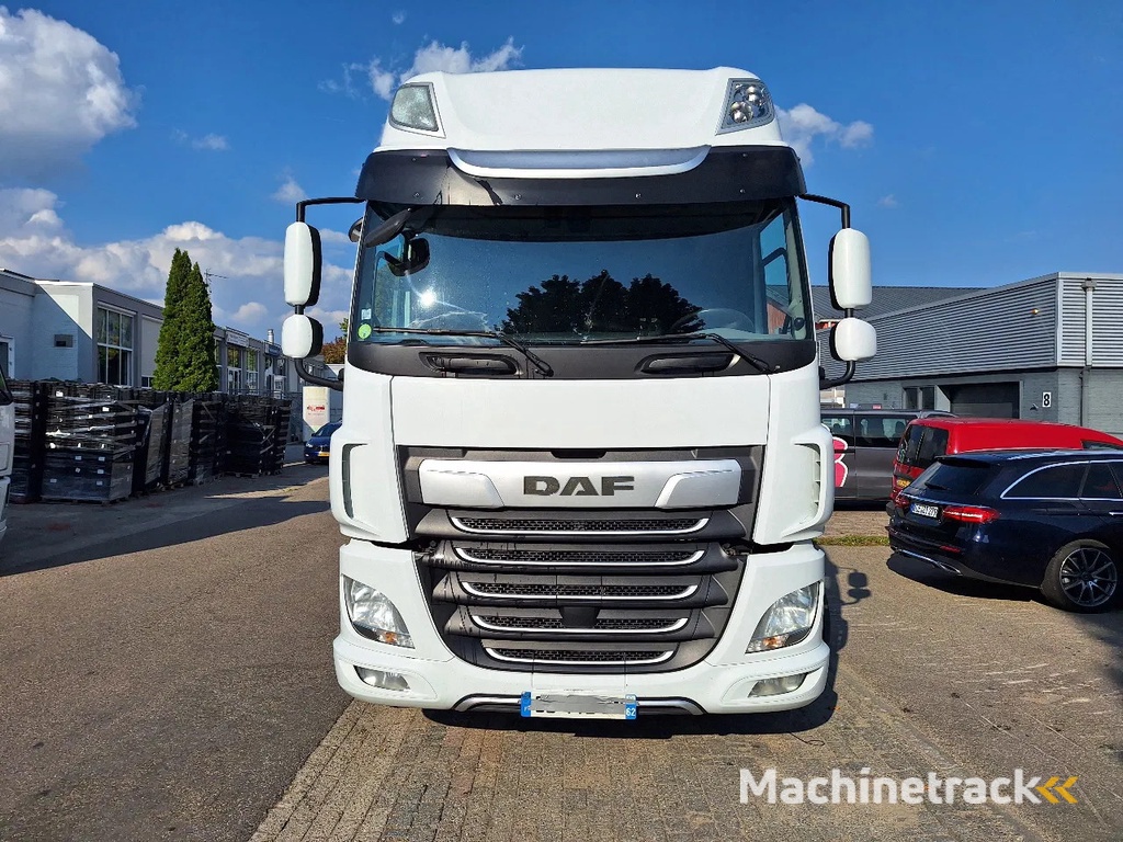 DAF CF 480 CF 480