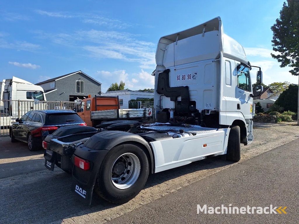 DAF CF 480 CF 480