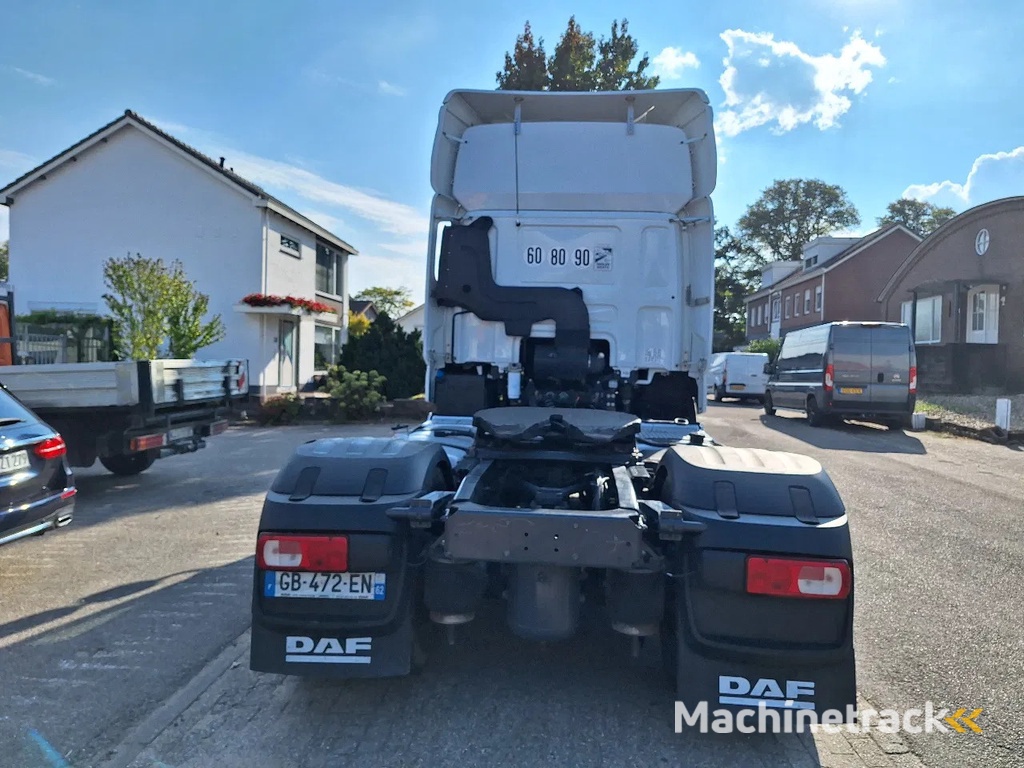 DAF CF 480 CF 480