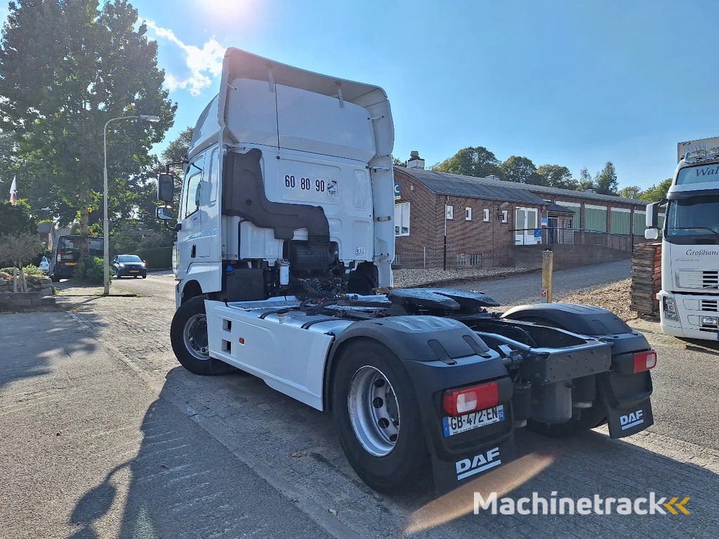 DAF CF 480 CF 480