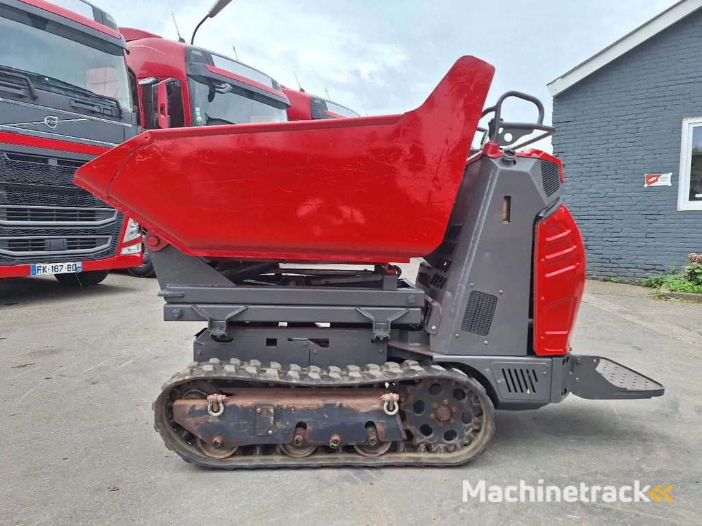 Yanmar C08