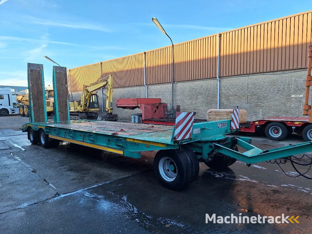 Gheysen en Verpoort R3121C