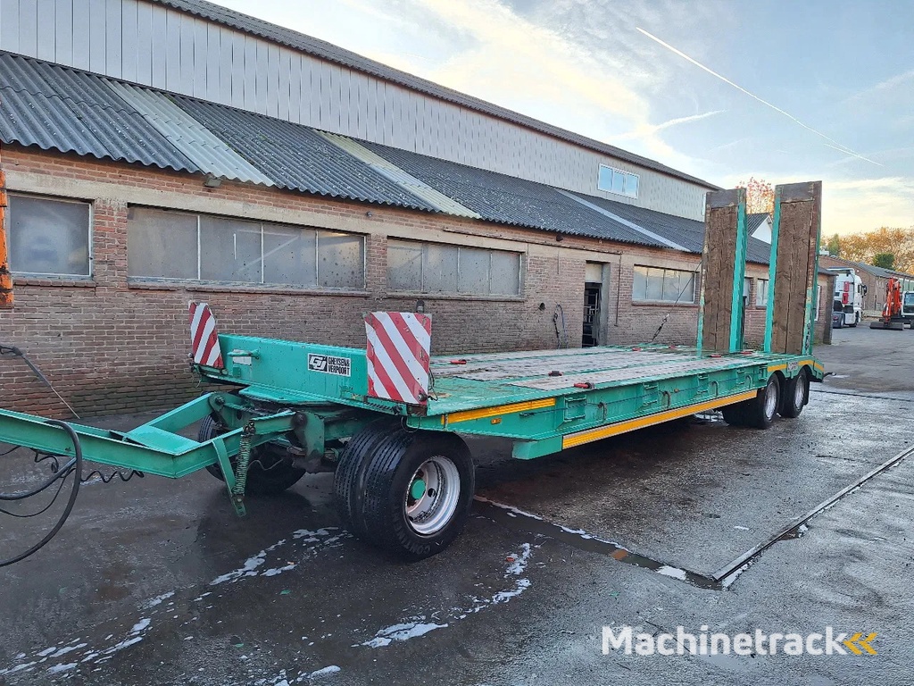 Gheysen en Verpoort R3121C