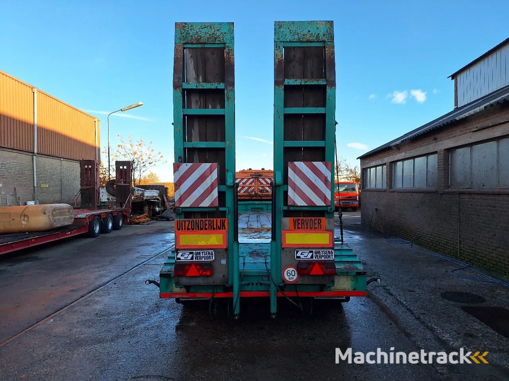 Gheysen en Verpoort R3121C