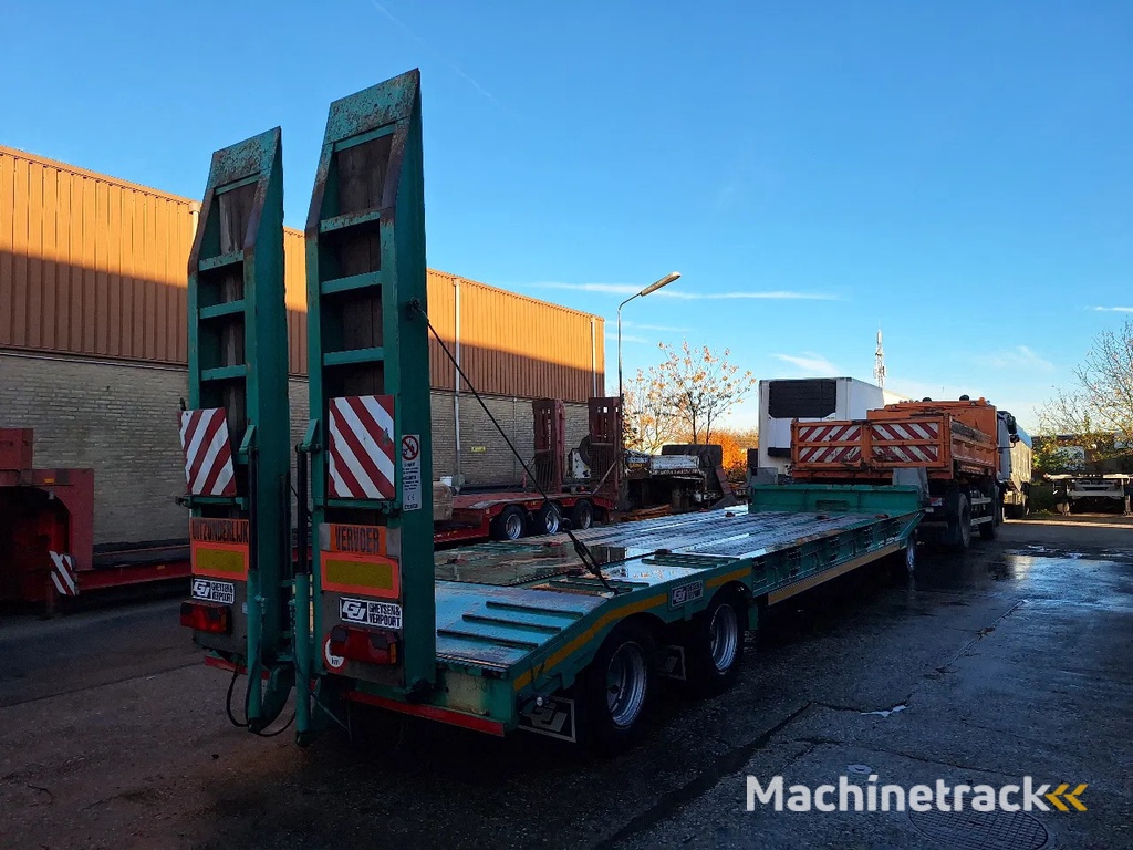 Gheysen en Verpoort R3121C