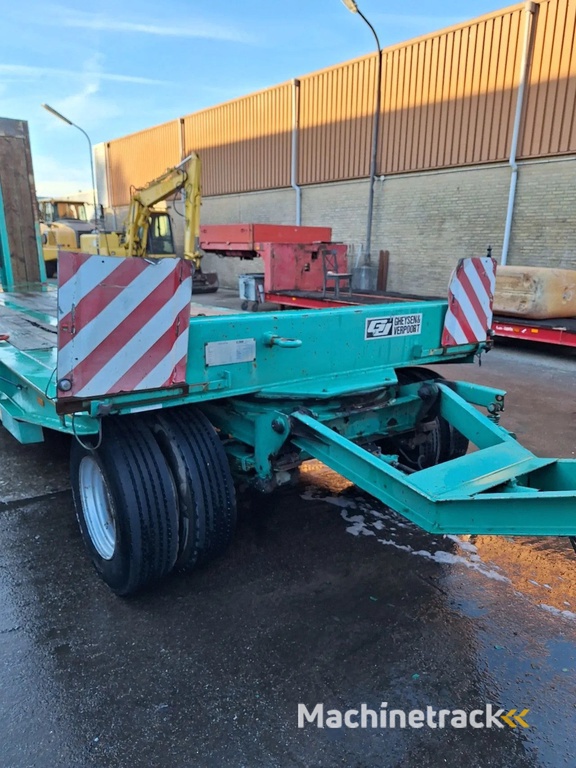 Gheysen en Verpoort R3121C