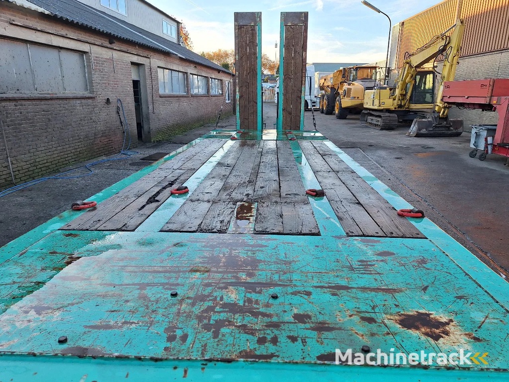 Gheysen en Verpoort R3121C