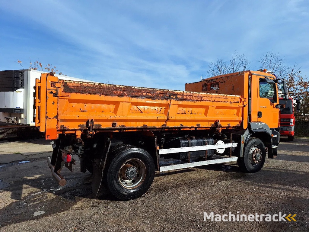 MAN TGM 18.280 TGM 18.280 4X4