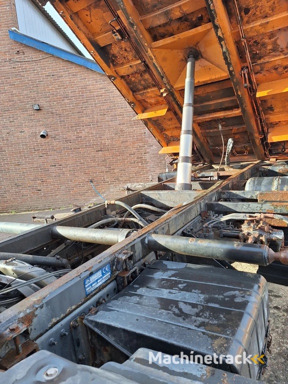 MAN TGM 18.280 TGM 18.280 4X4