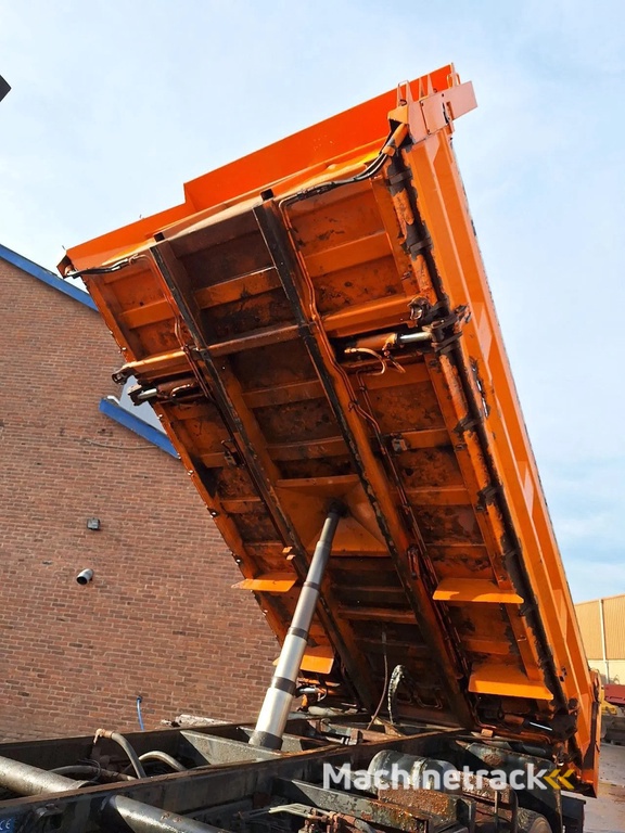 MAN TGM 18.280 TGM 18.280 4X4