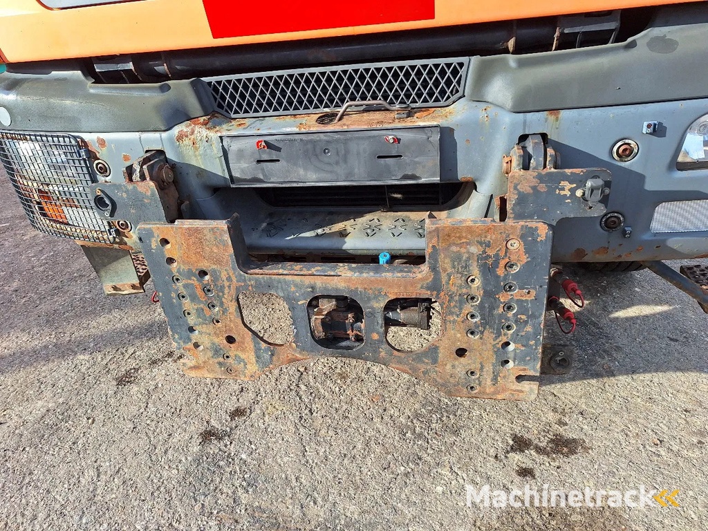 MAN TGM 18.280 TGM 18.280 4X4