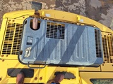 Minituur van Komatsu PC130-6K