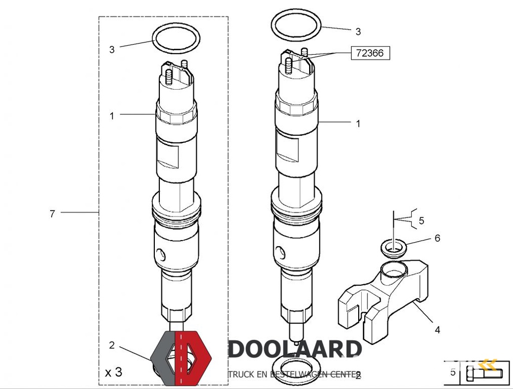 Renault ER VERSTUIVERHOUD.GE