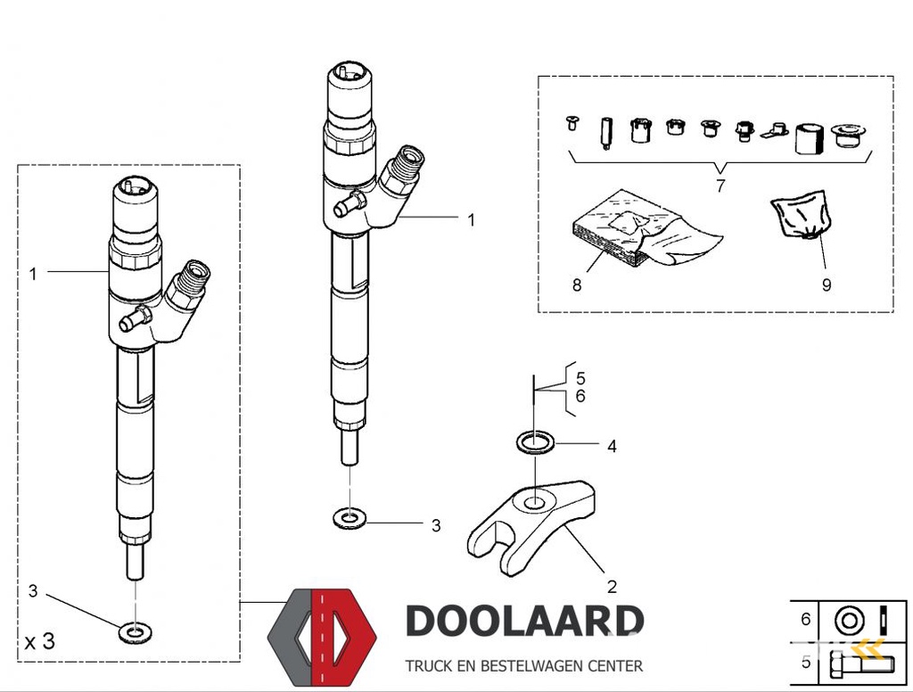 Renault ER VERSTUIVERHOUD.GE