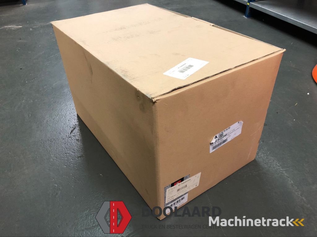 Renault KOPLAMP RECHTS