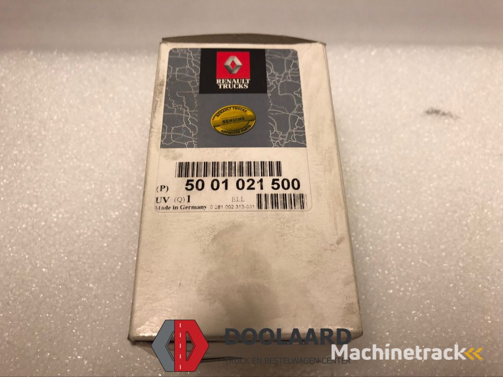 Renault VENTIEL /KLEP