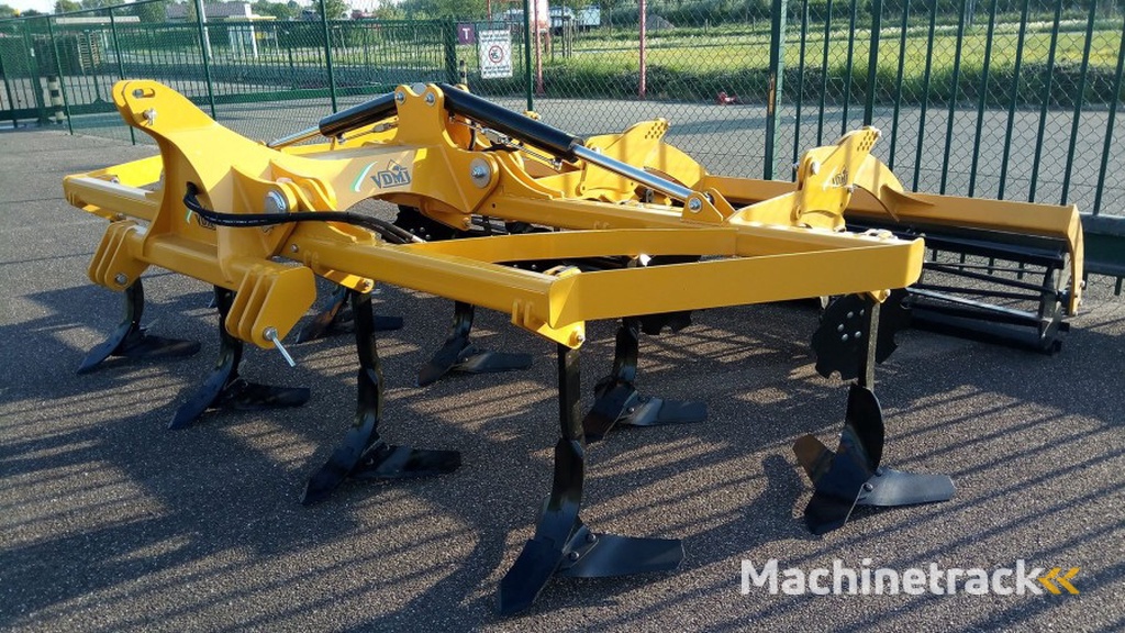 VDMJ CULTIVATOR CULTIVATOR