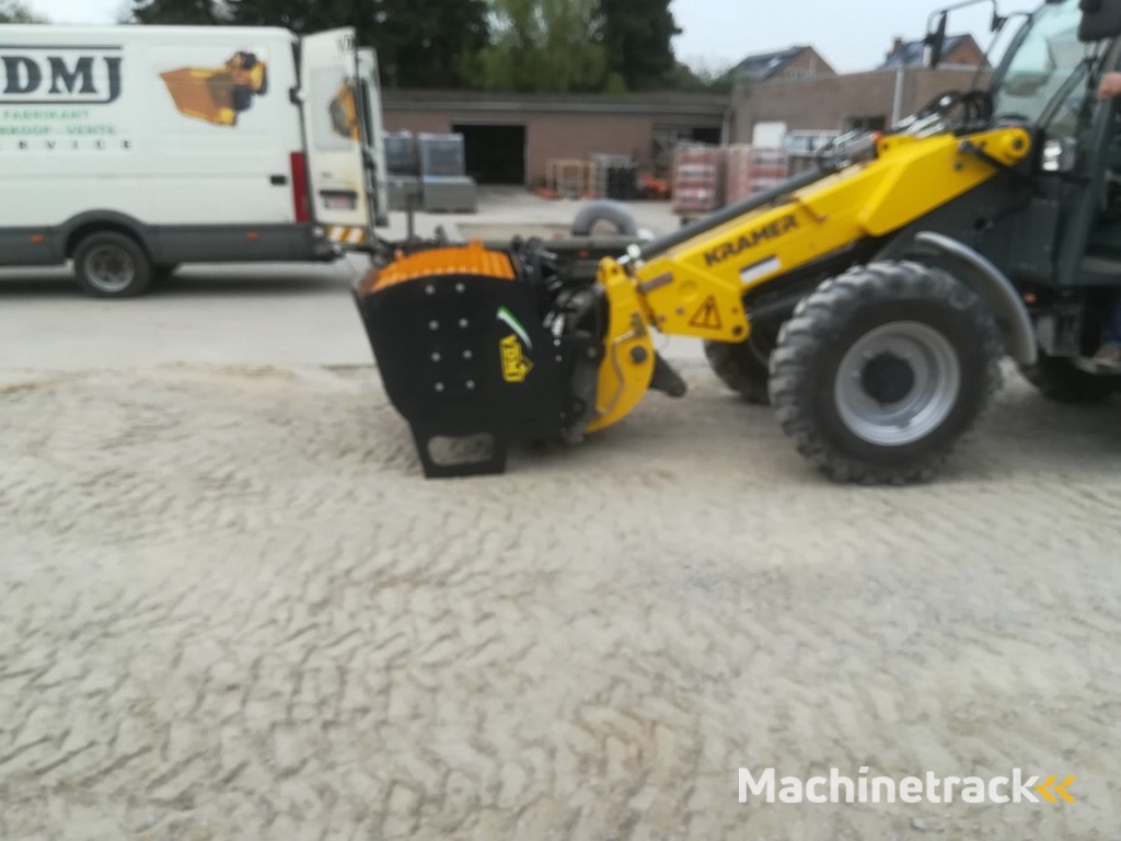 VDMJ BETONMIXER BMIX