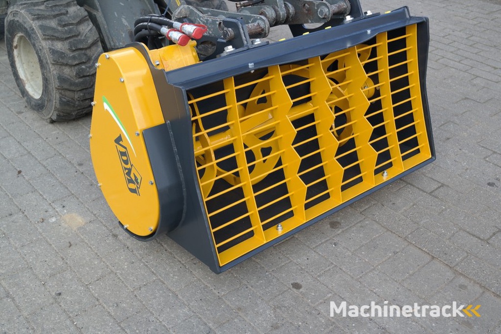 VDMJ BETONMIXER BMIX