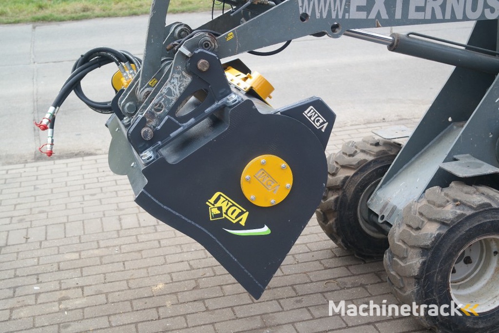 VDMJ BETONMIXER BMIX