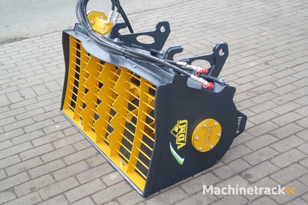 VDMJ BETONMIXER BMIX