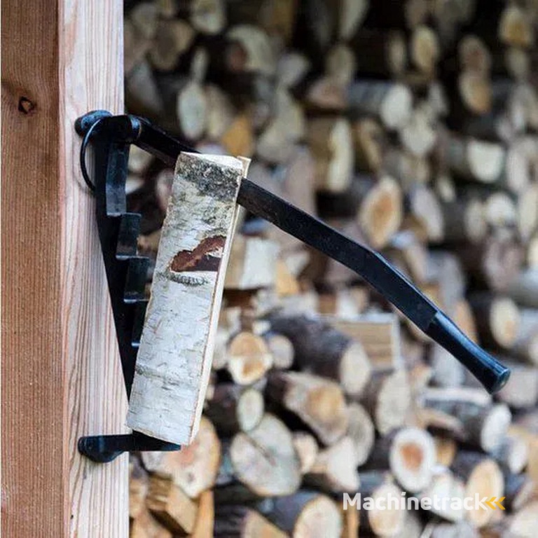 Flint ACTIE Houtklover voor aanmaakhout handklover spanmesser