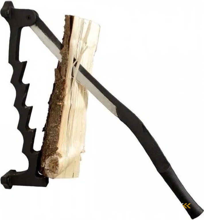 Veel houtklovers houtklievers kloofmachines op voorraad bij BTP!