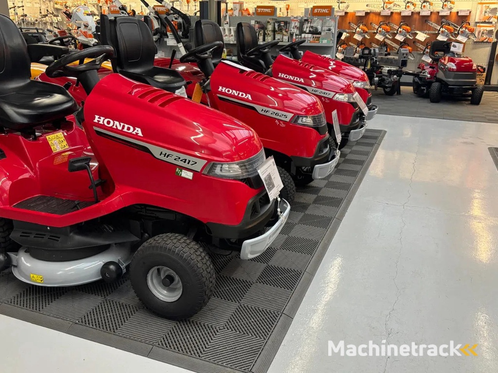 Veel houtklovers houtklievers kloofmachines op voorraad bij BTP!