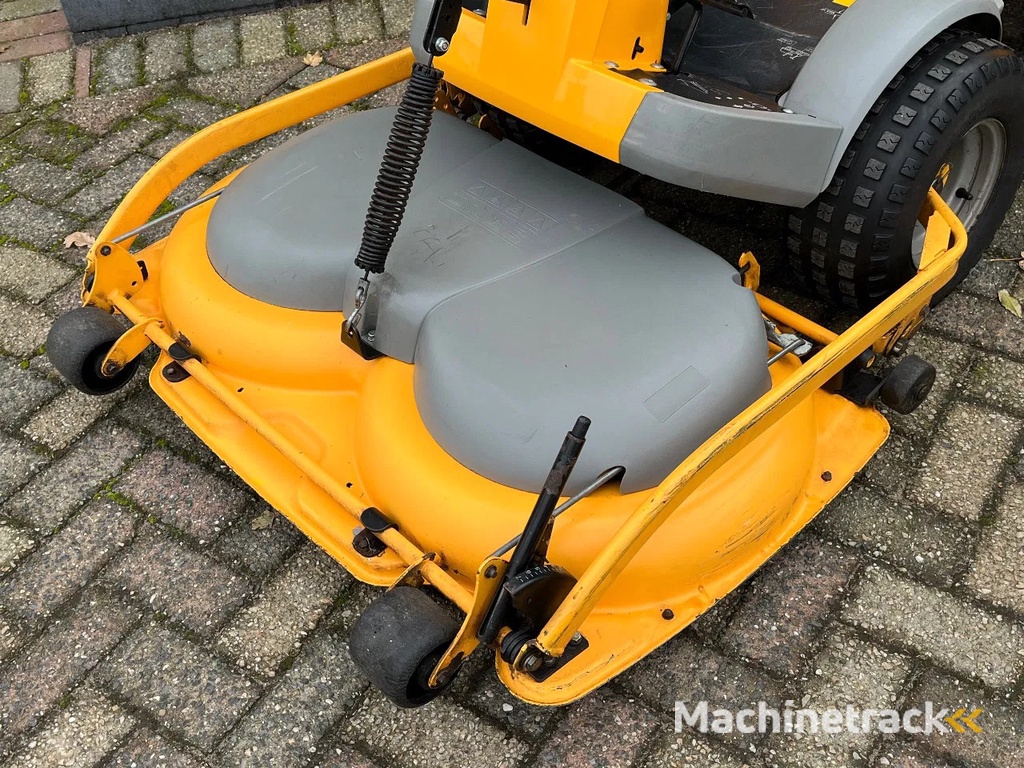 Stiga Gebruikte Stiga Park Compact