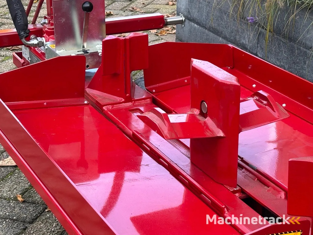 Split-Fire Tractor driepunt houtklover splitfire kloofmachine