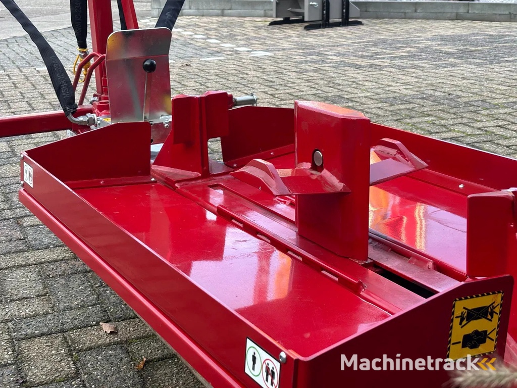 Split-Fire Tractor driepunt houtklover splitfire kloofmachine