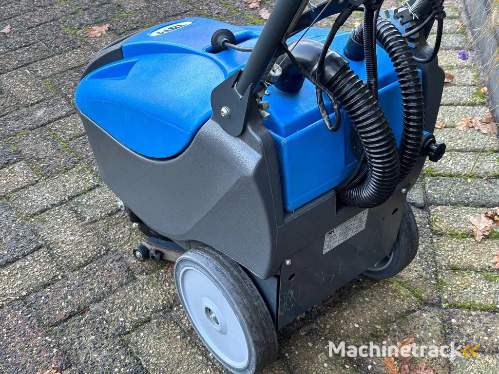 Elektrische TSM Schrobmachine Grande Brio 35E Dweilmachine