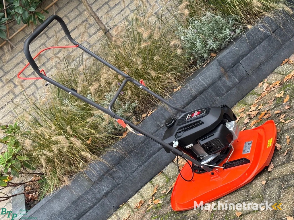 Husqvarna Flymo GX560 gebruikte zweefmaaier Honda