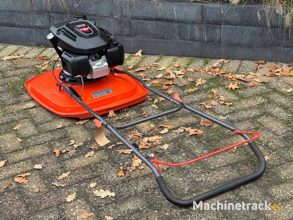 Husqvarna Flymo GX560 gebruikte zweefmaaier Honda