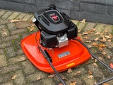 Miniaturansicht von Husqvarna Flymo GX560 gebruikte zweefmaaier Honda