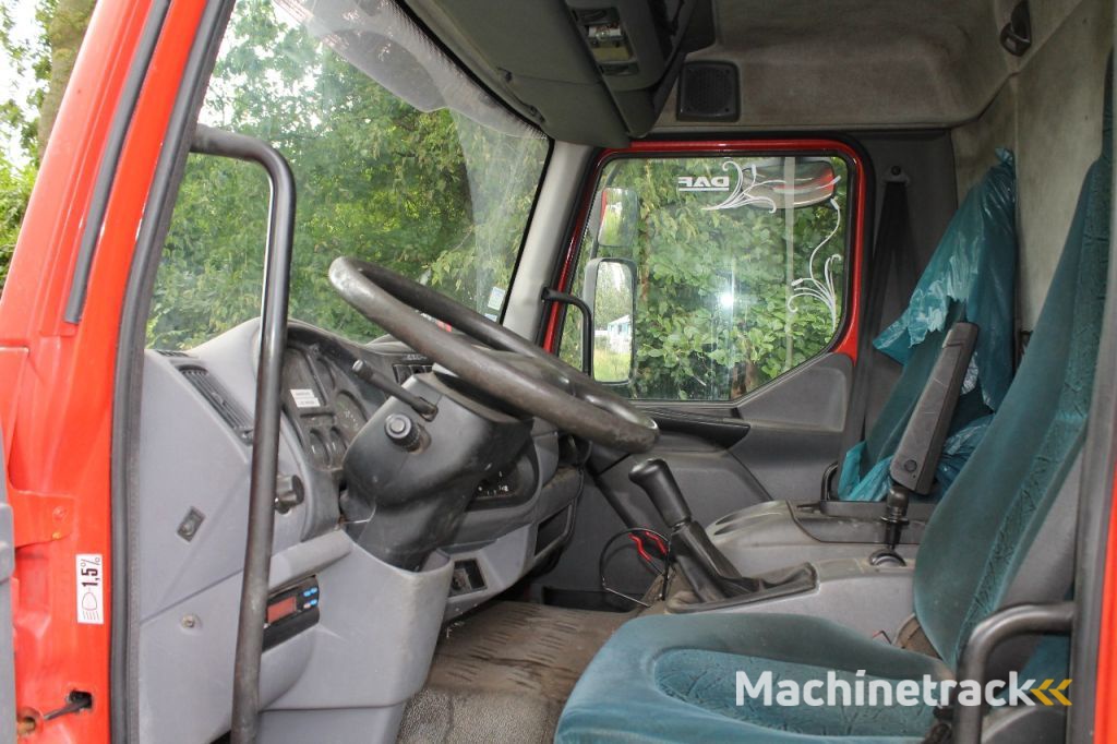 DAF LF 55.220 LF 55.220