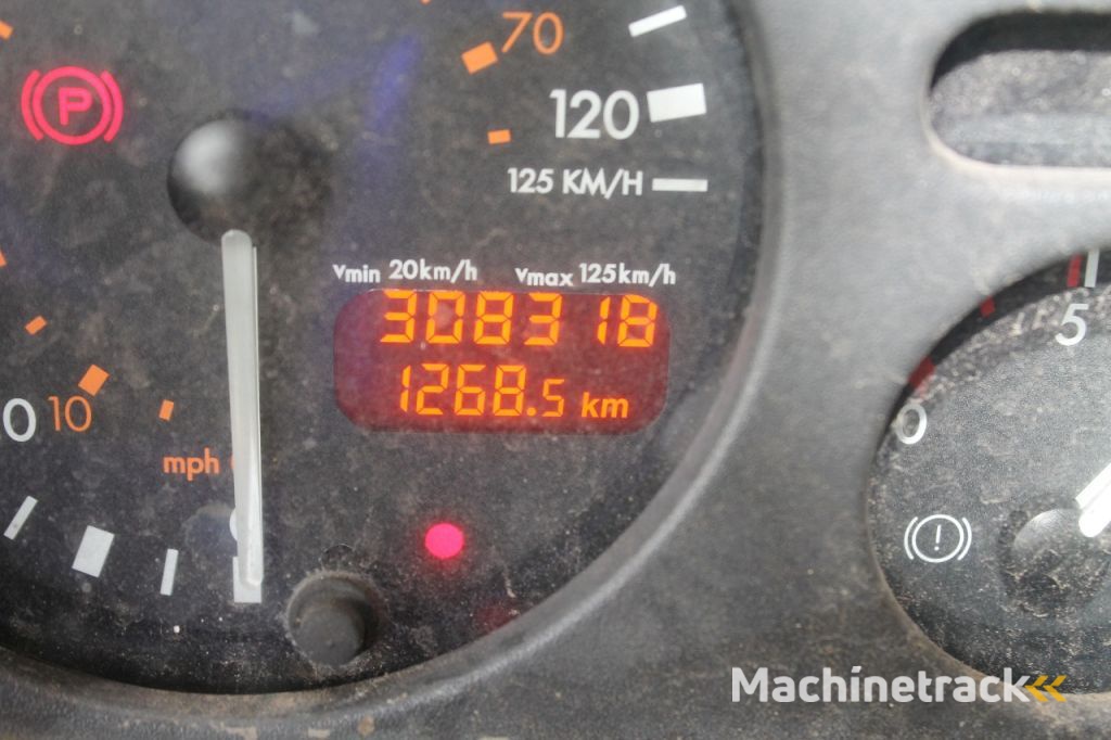 DAF LF 55.220 LF 55.220