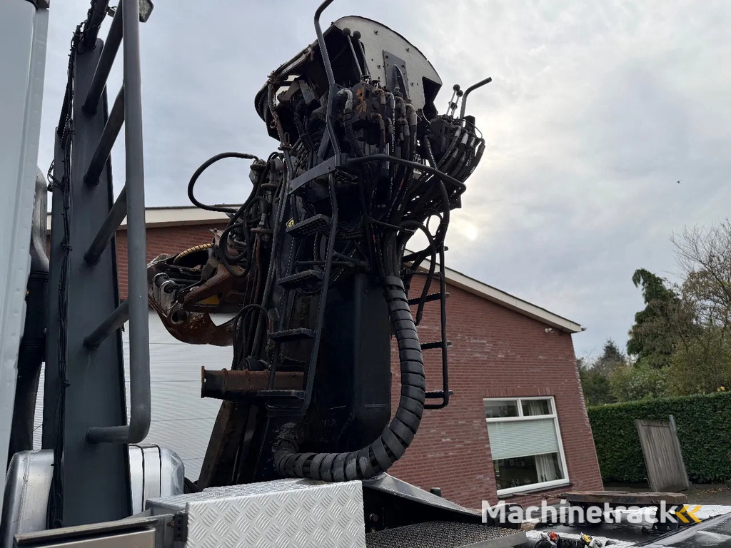 Mercedes-Benz Arocs 3363 / 6x4 / Epsilon 24 T/M Z Kraan / Euro6