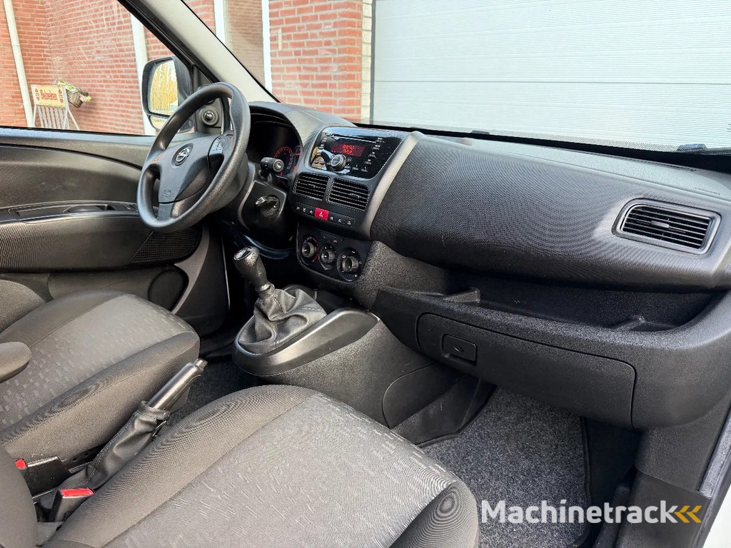 Opel Combo 1.3 CDTI L1H1 Sport Airco Cruise