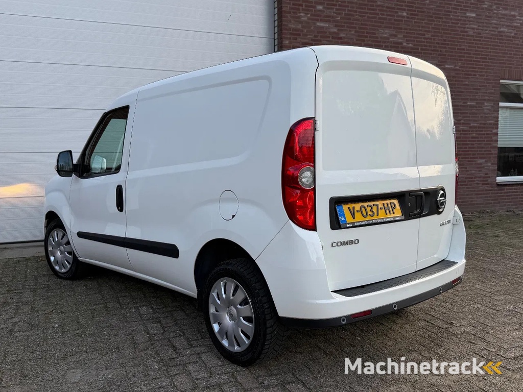 Opel Combo 1.3 CDTI L1H1 Sport Airco Cruise