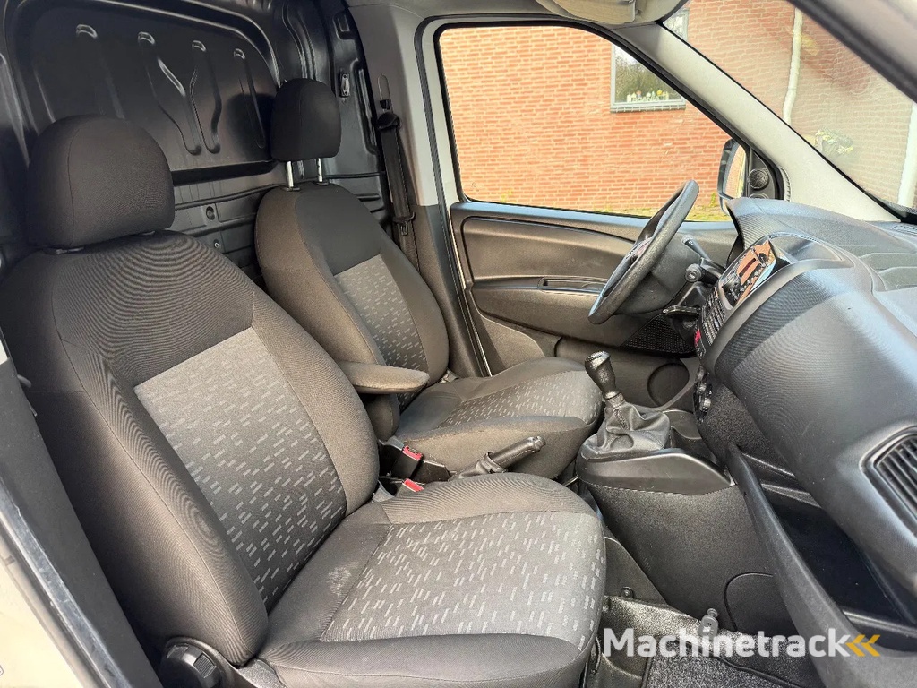 Opel Combo 1.3 CDTI L1H1 Sport Airco Cruise