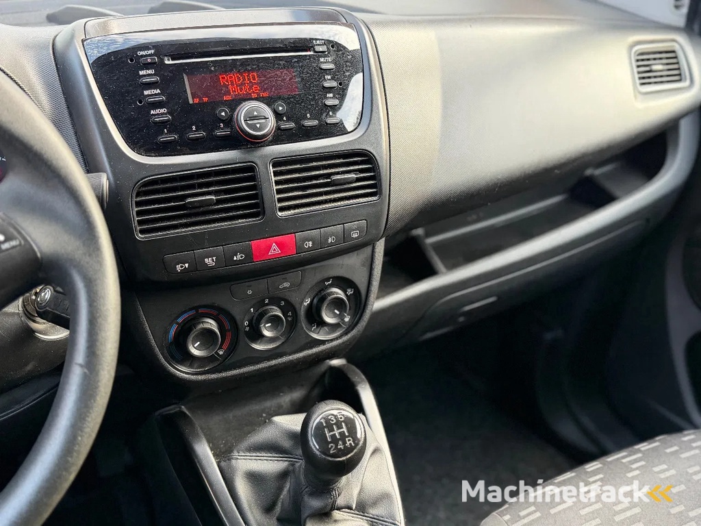 Opel Combo 1.3 CDTI L1H1 Sport Airco Cruise