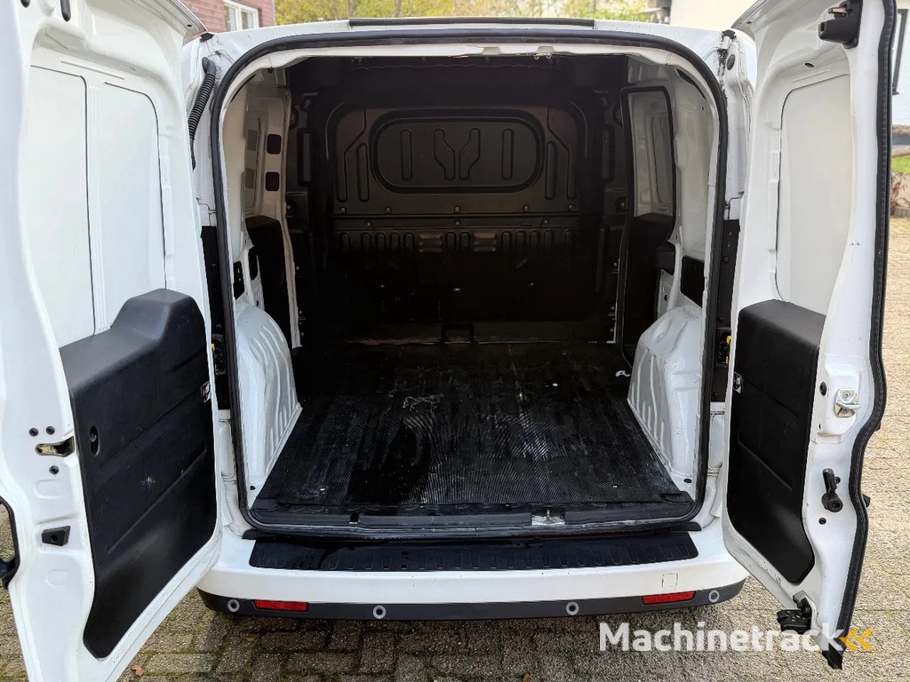 Opel Combo 1.3 CDTI L1H1 Sport Airco Cruise