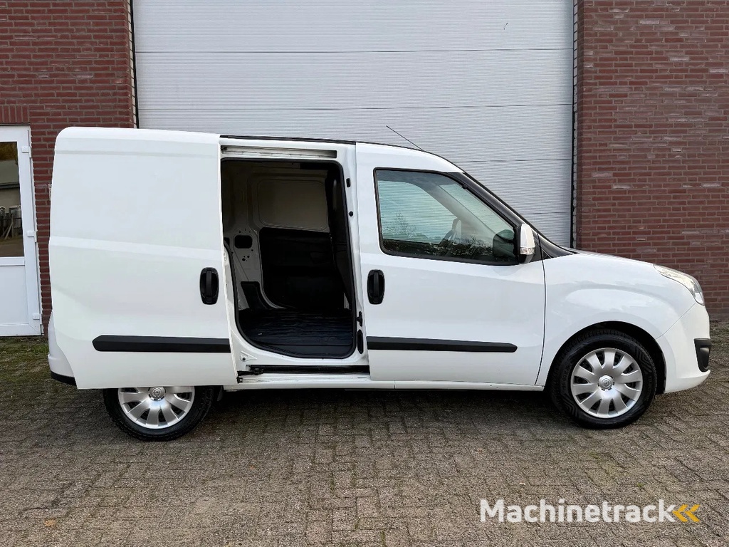 Opel Combo 1.3 CDTI L1H1 Sport Airco Cruise