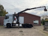 Miniaturansicht von Mercedes-Benz Arocs 3363 / 6x4 / Epsilon 24 T/M Z Kraan / Euro6